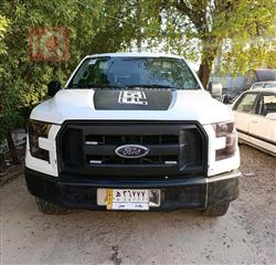 Ford F-150 Raptor